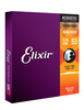Struny Elixir NanoWeb Phosphor Bronze 12-53 Light (16052)