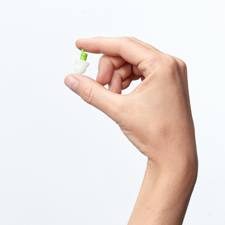 Zatyczki do uszu Alpine Sleep Soft