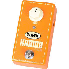 T-REX Karma Boost 16bB 10097