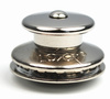 Zaczepy paska Strap Lock LOXX Music Box XL Nickel