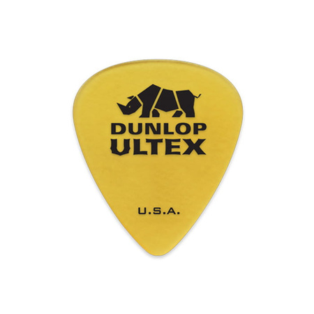 Kostka gitarowa Dunlop Ultex Standard .88mm