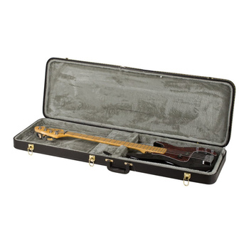 Futerał Guardian na gitarę basową