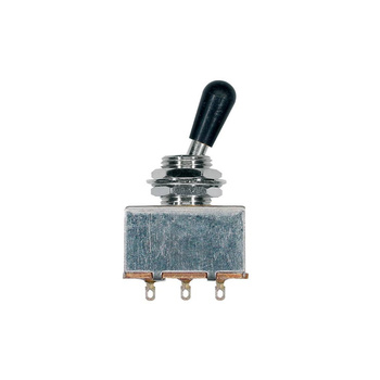 Przełącznik 3-pozycyjny typ Les Paul Boston