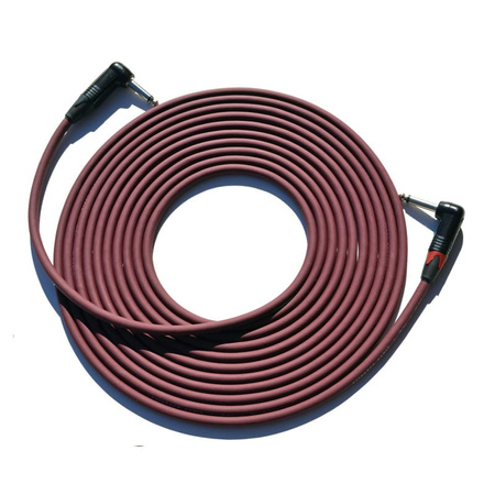 Przewód gitarowy kątowy EVIDENCE AUDIO Forte 15 WW 4,5m