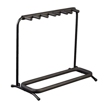 Statyw gitarowy Rockstand 3xElectric 2xAcoustic (RS 20891 B/2)