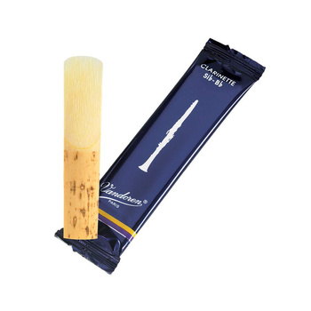 Stroik VANDOREN do klarnetu B 1,5