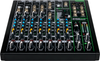 10 kanałowy analogowy mikser audio Mackie PROFX 10 v 3