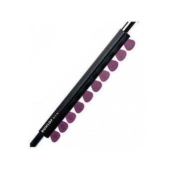 Pickholder  na 12 kostek mikrofonowy 5012SI