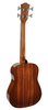 Richwood gitara basowa akustyczna Travel RTB-80