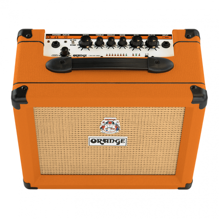 Wzmacniacz Combo Orange CRUSH 20RT