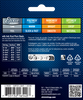 3PACK Struny Elixir NanoWeb 9-42 Super Light (16540)