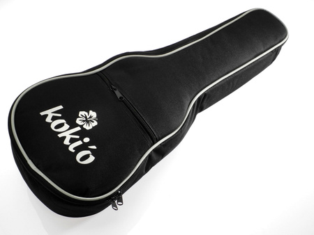 Ukulele koncertowe Koki'o mahoniowe (nU-LMHLMH-C)