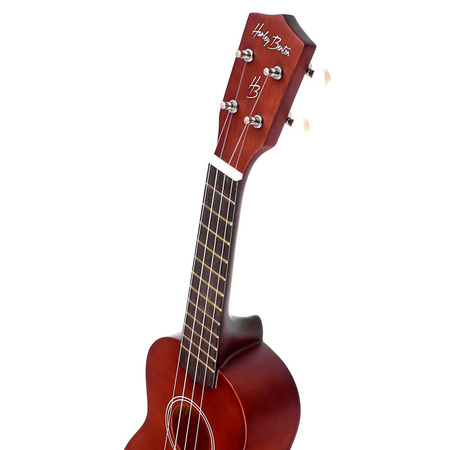 Zestaw ukulele sopranowe HB z akcesoriami