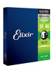 Struny Elixir Optiweb 10-46 Light (19052)