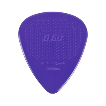 Kostka gitarowa D-Grip Standard 0.60mm
