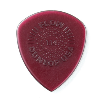 Kostka gitarowa Dunlop FLOW Standard 1.14mm 549R114