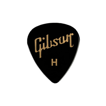 Kostka gitarowa Gibson Classic 351 Heavy 0.88 mm