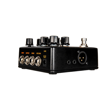 NUX OPTIMA AIR Acoustic simulator NAI-5