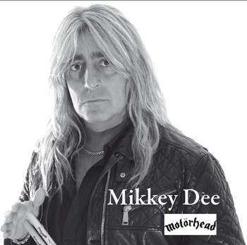 Pałki perkusyjne hikorowe Wincent Mikkey Dee Signature W-MDS