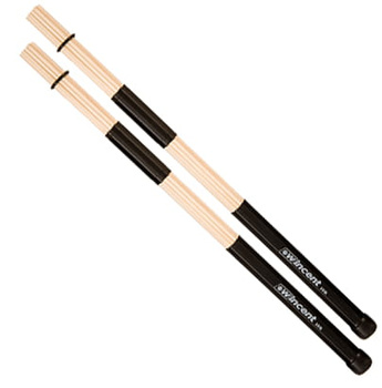 Rózgi perkusyjne Wincent  Medium Rod bamboo W-19RB