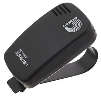 Higrometr elektroniczny D'Addario Humiditrak z łączem bluetooth (PW-HTK-01)