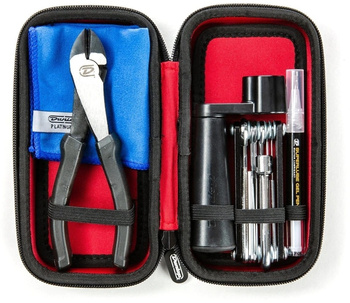 Zestaw narzędzi do zmiany strun Dunlop zestaw DGT101