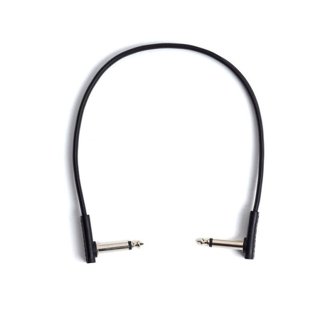 Przewód do łączenia efektów RockBoard Flat Patch Cable 30cm