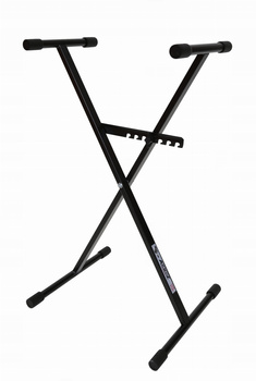 Statyw klawiszowy na keyboard Akmuz L-3 (grzebień)