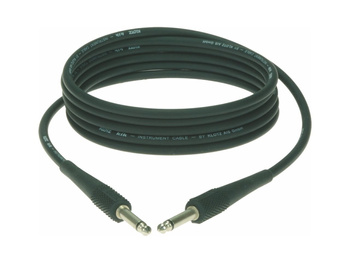 Kabel instrumentalny KLOTZ Pro Instrument 4,5m (KIK4.5PPSW)