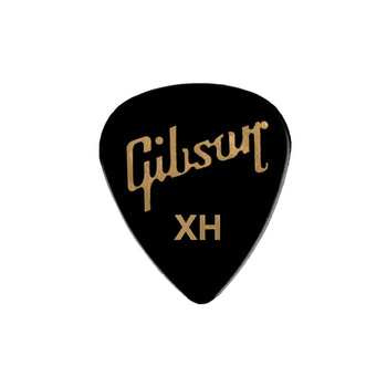 Kostka gitarowa Gibson Classic 351 Extra Heavy 1.00mm