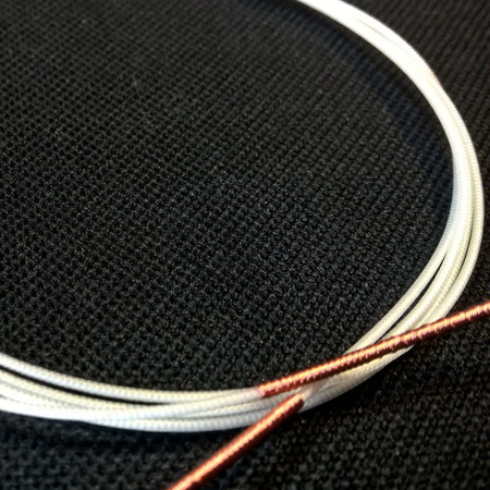 Struny Medina Artigas Classical Guitar Strings Medium Tension 470