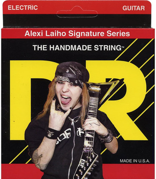 Struny DR Alexi Laiho Signature Series 9-42 (AL-9)