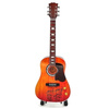 Miniaturowa gitara The Beatles John Lennon Acoustic