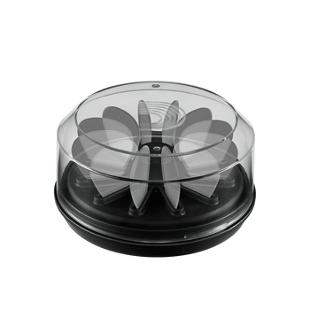 Obrotowy uchwyt na kostki D'Addario Pick Holder 360 PW-PH360-01