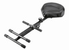 Krzesło wysokie dla gitarzysty K&M 14045-000-55