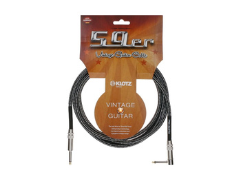Kabel instrumentalny Klotz '59 pro Vintage 6m (VINA600)