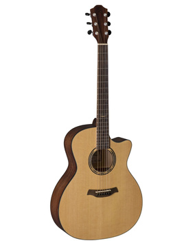 Baton Rouge gitara akustyczna AR21C/AC