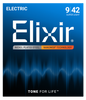 Struny Elixir NanoWeb 9-42 Super Light (12002)