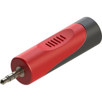 Roxtone redukcja Jack 3.5mm stereo / Gniazdo Jack 6.3mm stereo RPAN220