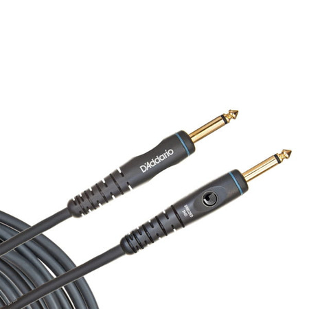 Przewód gitarowy D'Addario Planet Waves 6 m (PW-G-20)