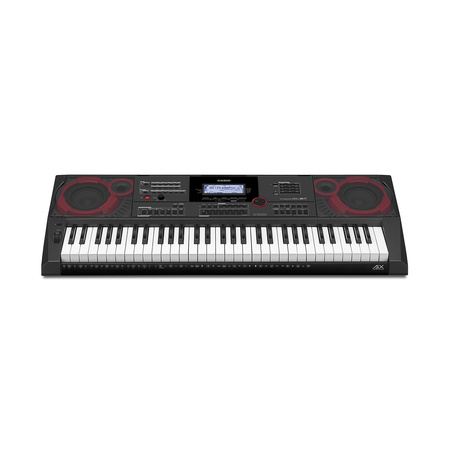 Keyboard CASIO CT-X5000 (5 lat gwarancji)