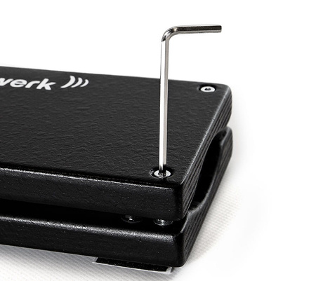 Cajon Schlagwerk Flap XL Jingle CFL16