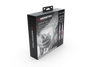 Kabel gitarowy Monster Cable Prolink CLASSIC 6,4m prosty
