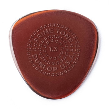 Kostka gitarowa Dunlop Primetone Semi Round 1.3mm (514P1.3)