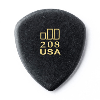 Kostka gitarowa Dunlop JD JAZZTONES™ 208