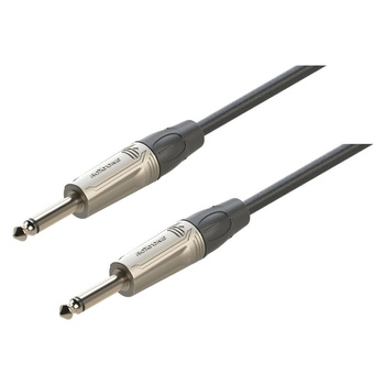 Przewód gitarowy Roxtone 1 m