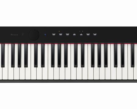 Pianino cyfrowe CASIO PX-S1000 czarne (5 lat gwarancji) 