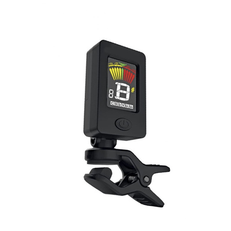 Ukulele koncertowe Kohala z pokrowcem i tunerem KPP-C