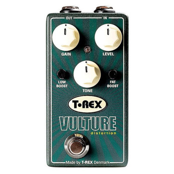 T-REX Vulture distortion 10091