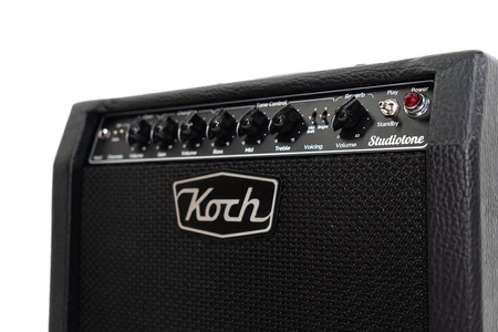 Wzmacniacz lampowy Koch Studiotone Combo 20W ST20-C